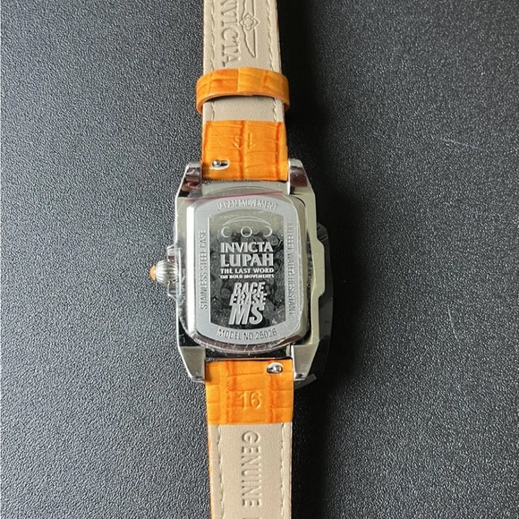 Invicta Watch Set - Peace and Love NWOT - Picture 4 of 5